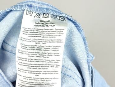 dżinsy liu jo: Janina, Jeansy damskie, rozmiar S — 6