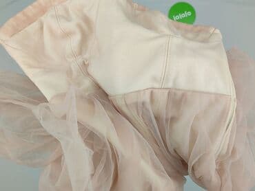 srebrna sukienka mohito: Bershka, Sukienka damska, S — 7