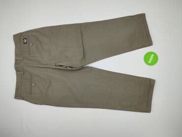vader t shirty: Material trousers for women, size L (EU 40) — 3