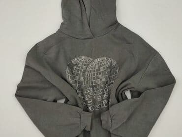 bluzy z kapturem nike: House, Bluza z kapturem damska, rozmiar M — 1