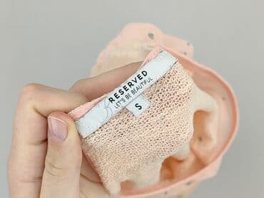 mohito bezrękawnik: Reserved, T-shirt damski, rozmiar S — 5