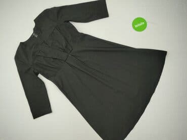 sukienka hm sweterkowa: H&M, Sukienka damska, rozmiar S — 2