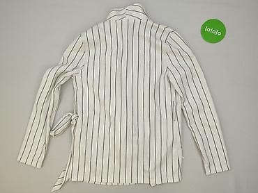 second hand online stores: PrettyLittleThing, Marynarka damska, rozmiar S — 3