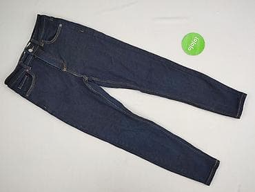 mango jeans balloon: Reserved, Jeansy damskie, rozmiar S — 3