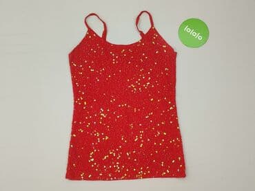 bluzki z cekinami allegro: Bluzka damska, rozmiar S — 2