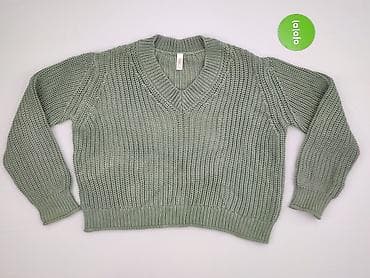 duże: Conte élégant, Sweter damski, rozmiar 3XL — 2