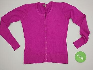 kizo bluzy: GREY WOLF, Kardigan damski, rozmiar M — 2