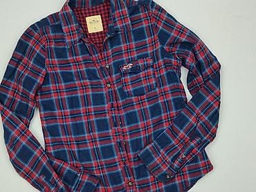 Hollister, Koszula damska, rozmiar M