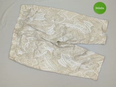 kozaki relaksy prl: Spodnie 3/4 damskie, XL w lalafo.pl — 3 kozaki relaksy prl: Spodnie 3/4 damskie, XL — 3