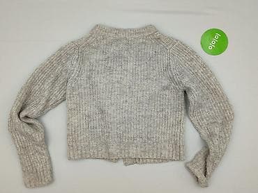 bluza pull and bear szara: Primark, Kardigan damski, rozmiar XS — 3