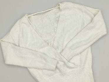 Sweter damski, rozmiar S