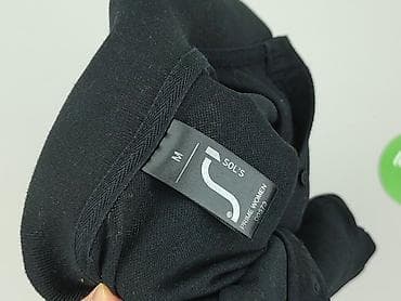 koszula damska m: SolS, Damska koszulka polo, rozmiar M — 4