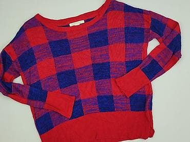 sweter w misie: Sweter damski, rozmiar M — 1