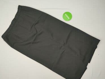 modna kiecka spódnice ołówkowe: Spódnica damska, rozmiar XL — 3