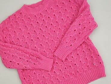 pulz jeans sweter: Shein Curve, Sweter damski, 2XL — 1