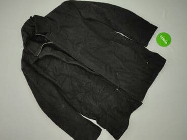 czy sweter z poliestru jest dobry: Coat for men, XS (EU 34), condition - Very good — 2