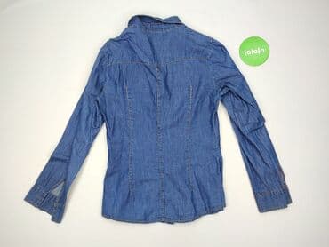 koszulki z długim rękawem damskie calvin klein jeans: Women`s shirt, size S — 4