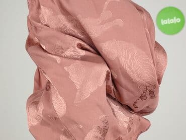 piżama pajacyk: Spodnie do spania, L — 6