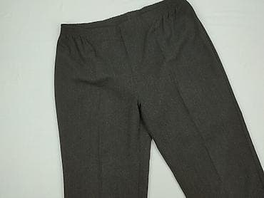 BRAX, Spodnie materiałowe damskie, rozmiar 3XL