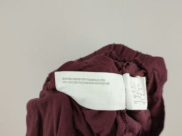 buty vices klapki: Spodnie materiałowe damskie, rozmiar M — 5