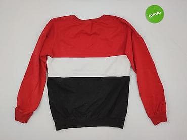 dresy next: Adidas, Bluza dla mężczyzn, rozmiar S — 3