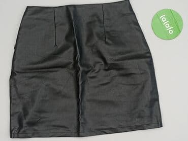 spódnice z eko skóry plus size: Primark, Spódnica damska, rozmiar S — 3