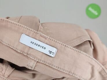 reserved ołówkowe spódnice: Spódnica damska, rozmiar L — 5