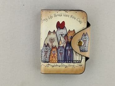 Wallet, Female, condition - Very good