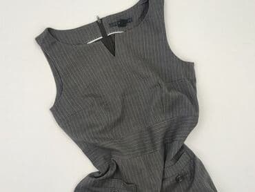 biala marynarka do sukienki: H&M, Sukienka damska, S — 1