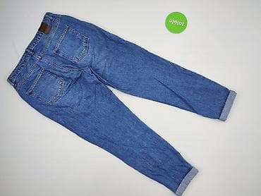 raw blue jeans: Denim Collection, Jeansy damskie, rozmiar S — 3