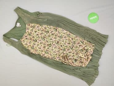 takko sukienki: Khujo, Women`s dress, size XL (EU 42) — 2