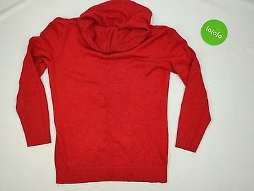 futro: Golf damski, rozmiar L — 3