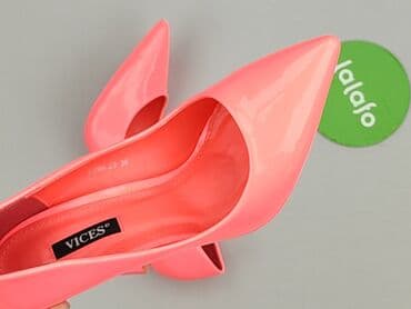 enplus buty mokasyny: Vices, Półbuty damskie, rozmiar 36 — 7