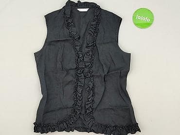 bluzki karo: Promod, Bluzka damska, rozmiar S — 2