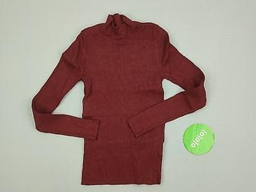 sweter akryl: FB Sister, Golf damski, rozmiar S — 2