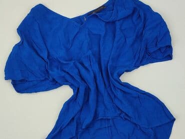 marynarka damska c a: Marks & Spencer, Women's blouse, size M (EU 38) — 1