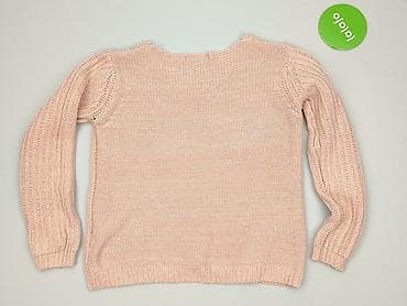 zalando sweter: Vila, Sweter damski, rozmiar S — 3