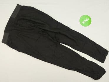 spodnie dresowe reserved: Reserved, Spodnie materiałowe damskie, rozmiar S — 3