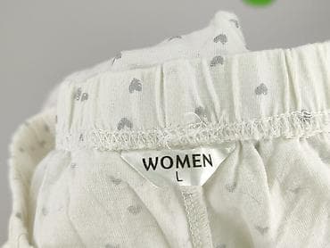 piżama c: Women, Spodnie do spania, rozmiar L — 4