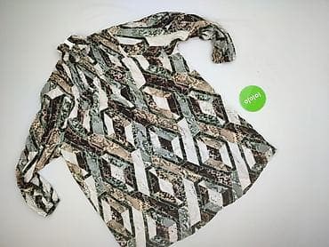 m: H&M, Жіноча блуза, розмір L — 2