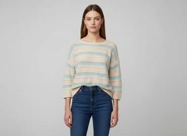 sweter house: House, Sweter damski, rozmiar XS — 6