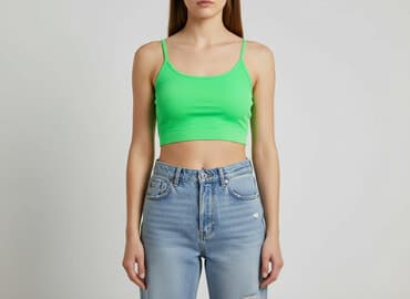 c a body: FB Sister, Top damski, rozmiar 2XS — 8