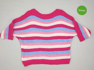 second hand internetowy: Sweter damski, rozmiar 4XL — 2