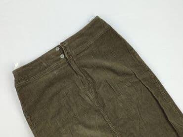 spódniczka welurowa: Spódnica damska, rozmiar XL — 4