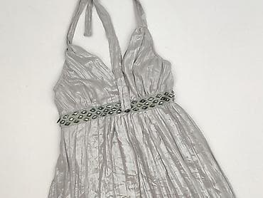 spódnice mini cekiny: Sukienka damska, rozmiar S — 1