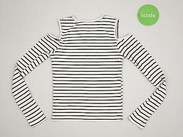 bluzki w paski mango: Atmosphere, Bluzka damska, rozmiar M — 3