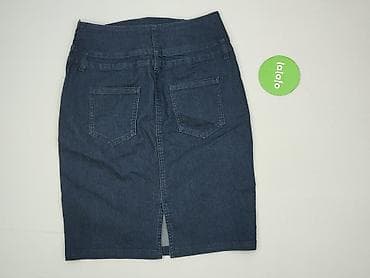 spódnice animatora: Denim, Spódnica damska, rozmiar S — 3