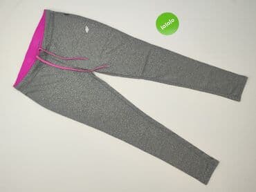 spódnica 4f: 4F, Legginsy Sportowe damskie, rozmiar M — 2