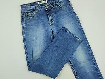 jeansy pull: Jeansy dla mężczyzn, rozmiar XS — 1
