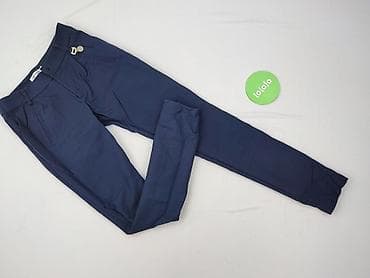 3f obuwie: Freesia, Spodnie materiałowe damskie, rozmiar S — 2